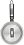 Ковш Rondell Brando RDS-1803 1.3л. d=16см (с крышкой) стальной - микро фото 7