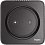 Умная колонка Yandex МАКС с Zigbee YNDX-00052 Black - микро фото 7