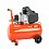 Компрессор масляный PATRIOT Euro 50-260, 50 л, 1.8 кВт - микро фото 9