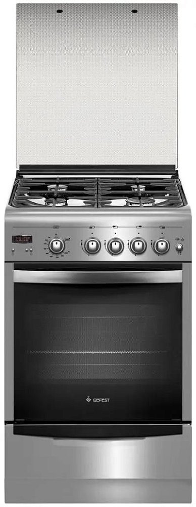 Плита газовая Gefest ПГ 5100-03 0004 Плита газовая Gefest ПГ 5100-03 0004