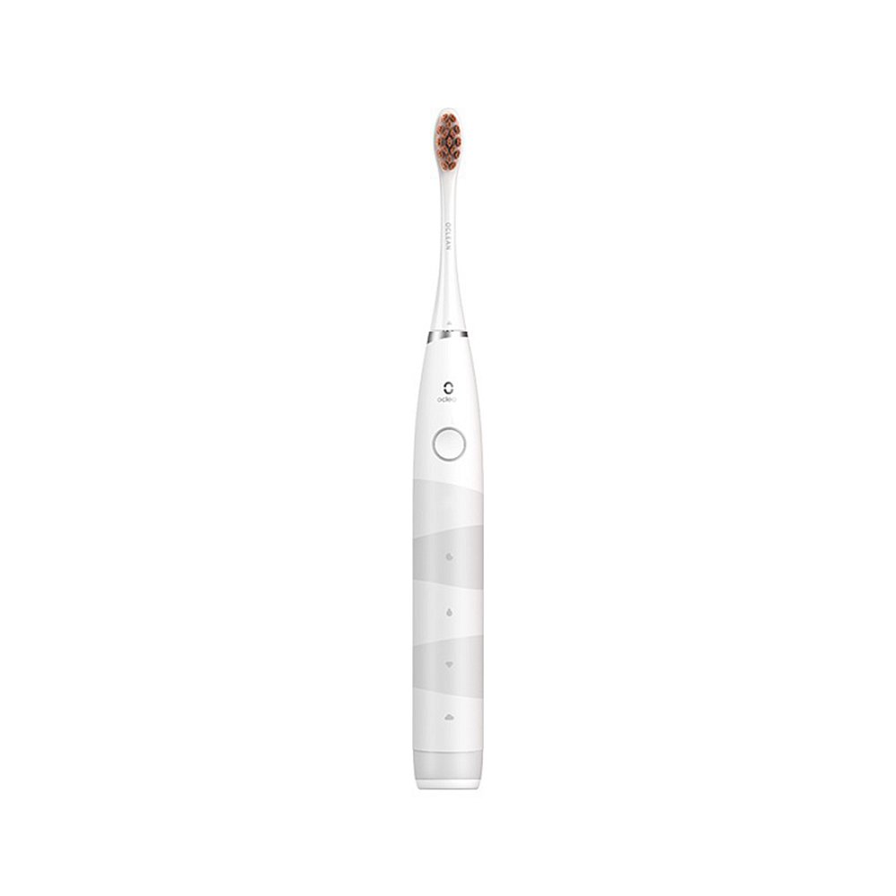 Зубная электрощетка Oclean Flow C01000307/F5002/C01000534