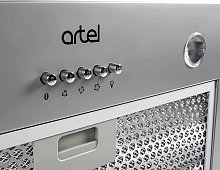 Вытяжка Artel Art Canopy 350 IN-KZ стальная Вытяжка Artel Art Canopy 350 IN-KZ стальная