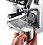 Кофеварка DeLonghi EC9355.M серебристая - микро фото 6