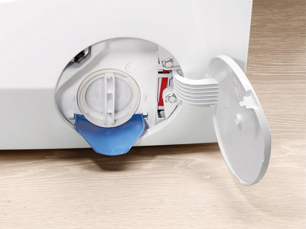 Стирально-сушильная машина Electrolux EW7W3164LB - фото 6