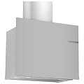 Вытяжка Bosch DWF65AJ70T серебристая Вытяжка Bosch DWF65AJ70T серебристая