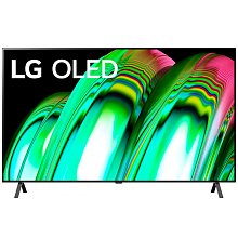 Телевизор LG OLED65A2RLA 65" 4K UHD