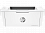 Принтер HP LaserJet Pro M15a w2g50a, белый - микро фото 4