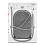 Стирально-сушильная машина Electrolux EW7WR447W Белая - микро фото 3