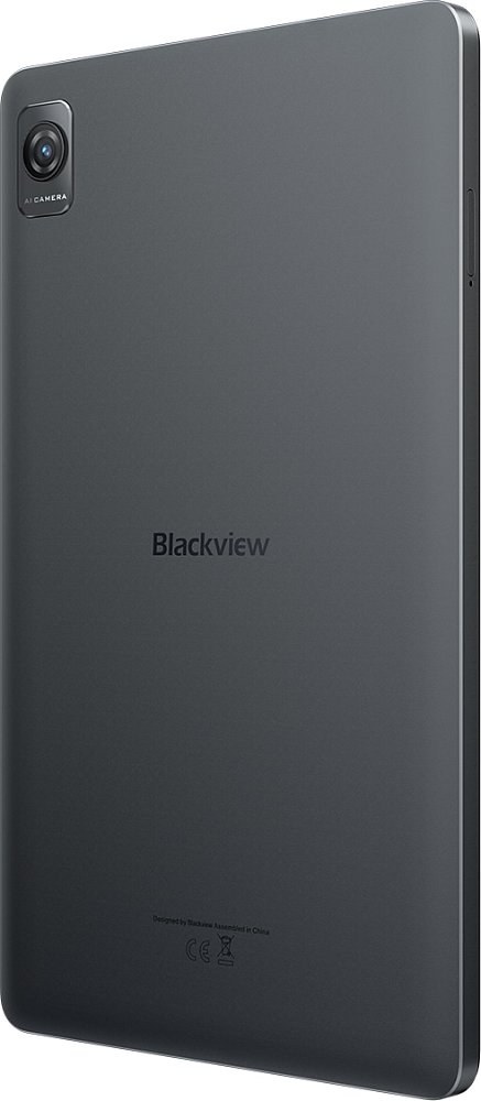 Планшет BlackView Tab 60 4G 8.68" 4/128GB Gray - фото 5