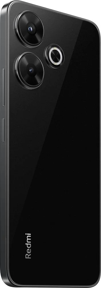 Смартфон Xiaomi Redmi 13 8/256GB (Midnight Black) черный - фото 7