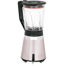 Стационарный блендер Bosch MMB6382M серебристый