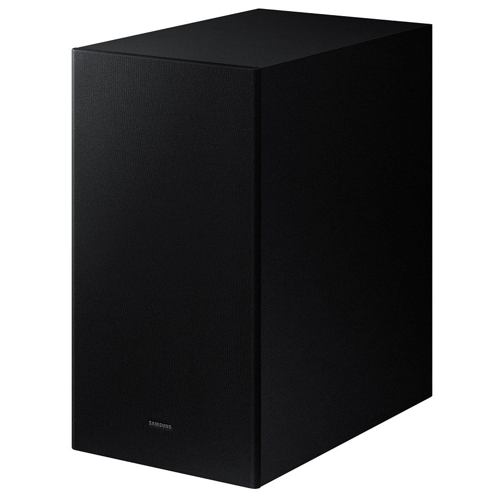 Сайундбар SAMSUNG HW-Q600C Soundbar - фото 8