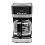 Кофеварка Galaxy LINE GL0711 черная - микро фото 10