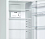 Холодильник Bosch KGN36NW306 белый - микро фото 6