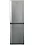 Холодильник Бирюса I631 серый - микро фото 3