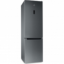 Холодильник Indesit DF 5201 X RM серый
