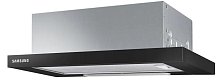 Встраиваемая вытяжка Samsung NK24M1030IB/UR черная