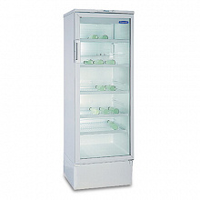 Холодильник витринный Бирюса 310E