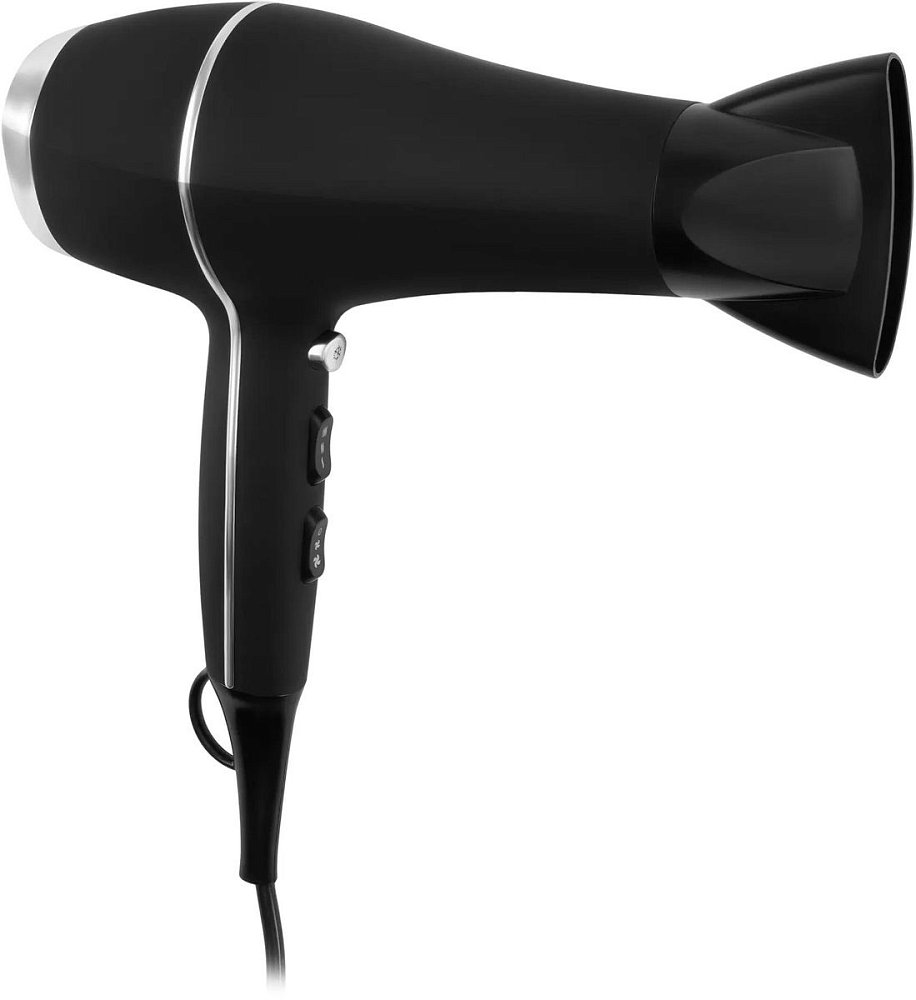 Фен Vitek VT-1314 черный - фото 3