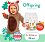 Offspring трусики-подгузники, L 9-14 кг 36 шт. расцветка Новый год 7776 - микро фото 4
