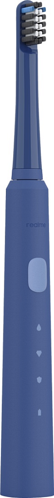 Смартфон Realme Narzo 50A 4/128Gb Oxygen Green + Realme N1 Sonic Toothbrus Синяя - фото 11
