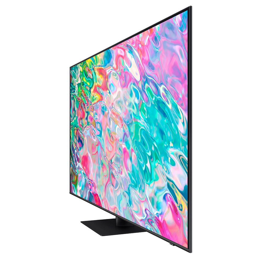Телевизор Samsung QE65Q70BAUXCE 65" 4K UHD