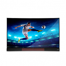 Телевизор Artel TV LED 65/9000C Curved SMART (165см)