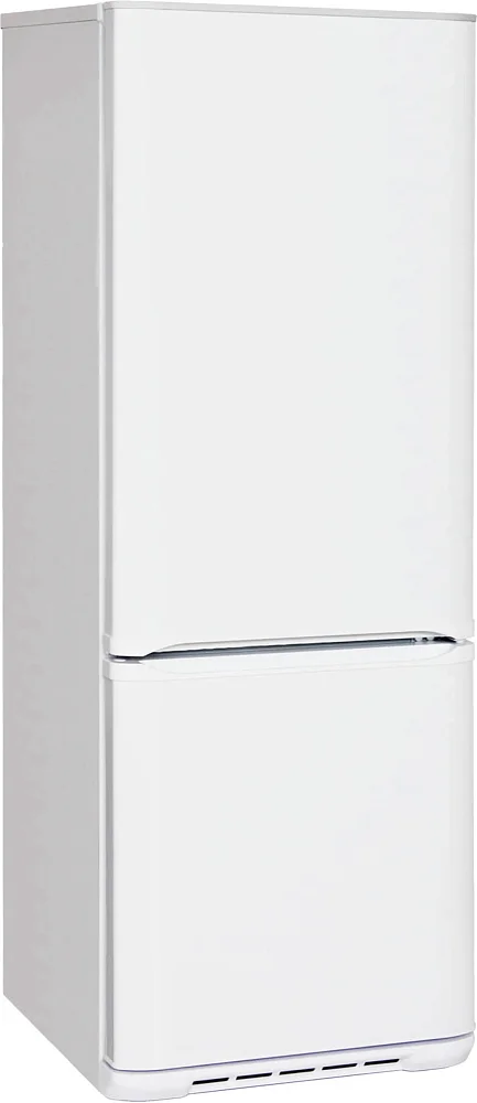 Холодильник Бирюса 634 белый - фото 1