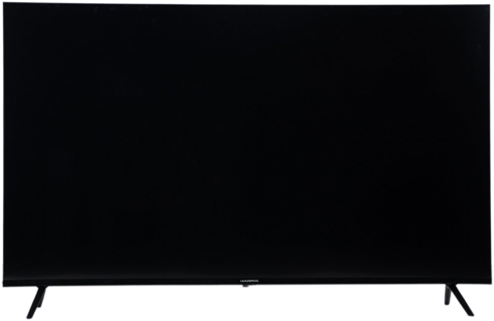 Телевизор Leadbros LEADBROS TV 55FZ 55" 4K UHD