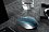 Мышь беспроводная 2Е MF2020 WL Black Gray and Blue - микро фото 10