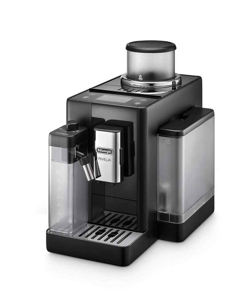 Кофемашина DeLonghi EXAM440.55.B