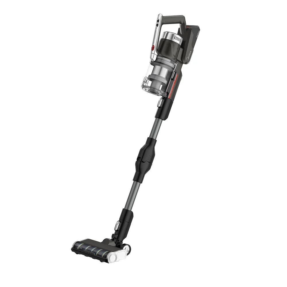 Холодильник Midea MDRB593FGE28 + Вертикальный пылесос Midea P7 Flex - фото 3 Холодильник Midea MDRB593FGE28 + Вертикальный пылесос Midea P7 Flex - фото 3