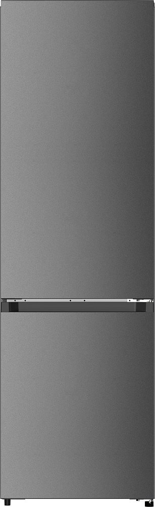 Холодильник Atlantiq ISNF 481GR191U Gray - фото 4 Холодильник Atlantiq ISNF 481GR191U Gray - фото 4