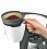 Кофеварка Bosch TKA 6A041 - микро фото 7
