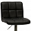 Барный стул Barneo N-47, черный - микро фото 2