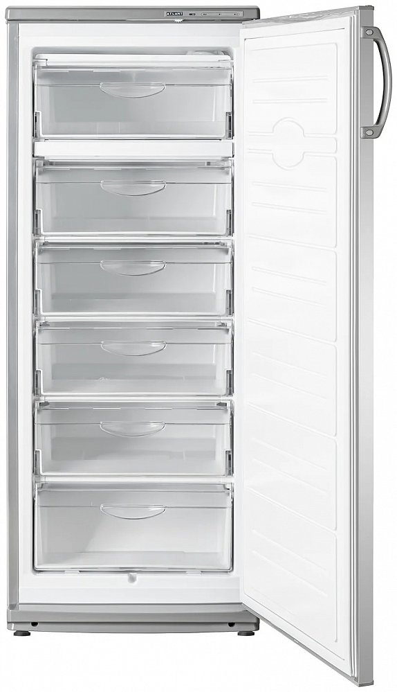 Морозильник АТЛАНТ М-7184-080 - фото 3 Морозильник АТЛАНТ М-7184-080 - фото 3