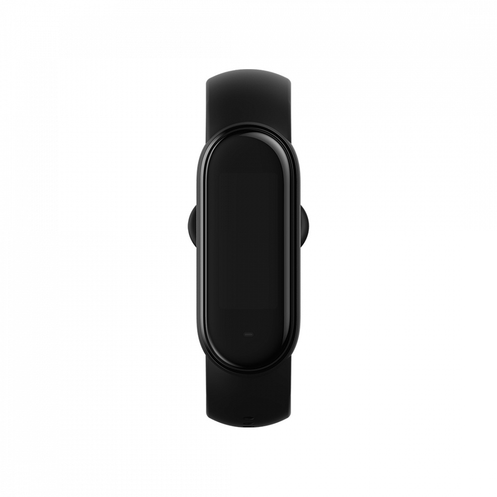 Фитнес браслет Xiaomi Mi Smart Band 5 - фото 2