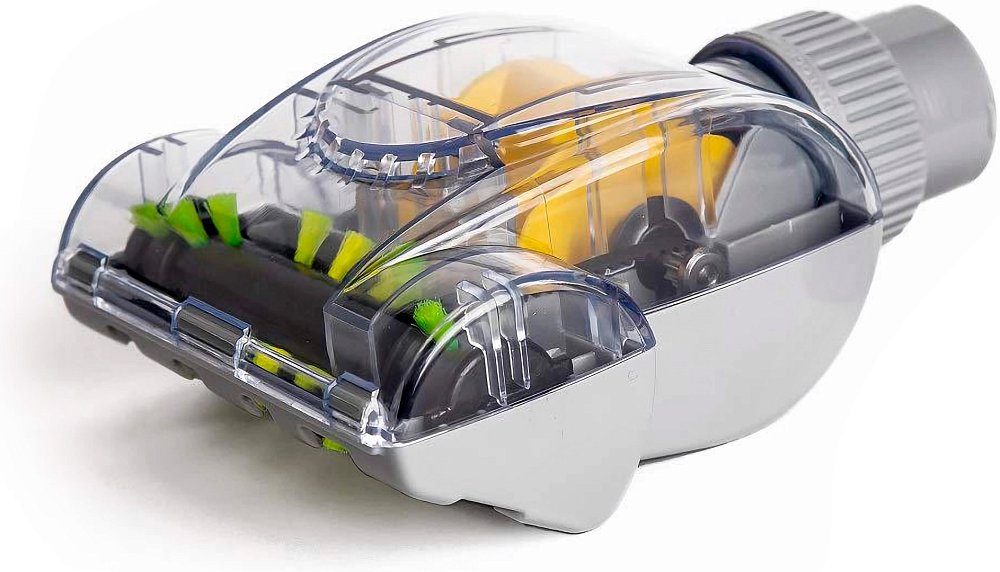 Пылесос Avalon AVL-VCC2245F синий - фото 7