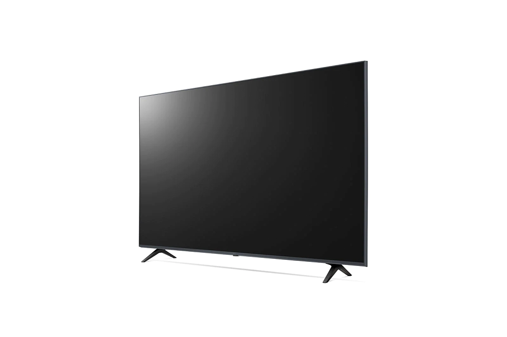 Телевизор LG 60UQ80006LB 60" Серый - фото 2