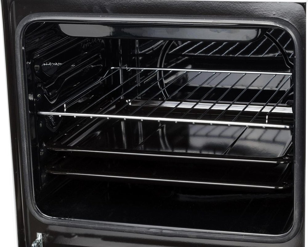 Плита электрическая Gefest ЭП Н Д 5140 0031 белая