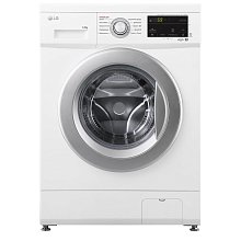 Стиральная машина LG F2J3WS1W белая