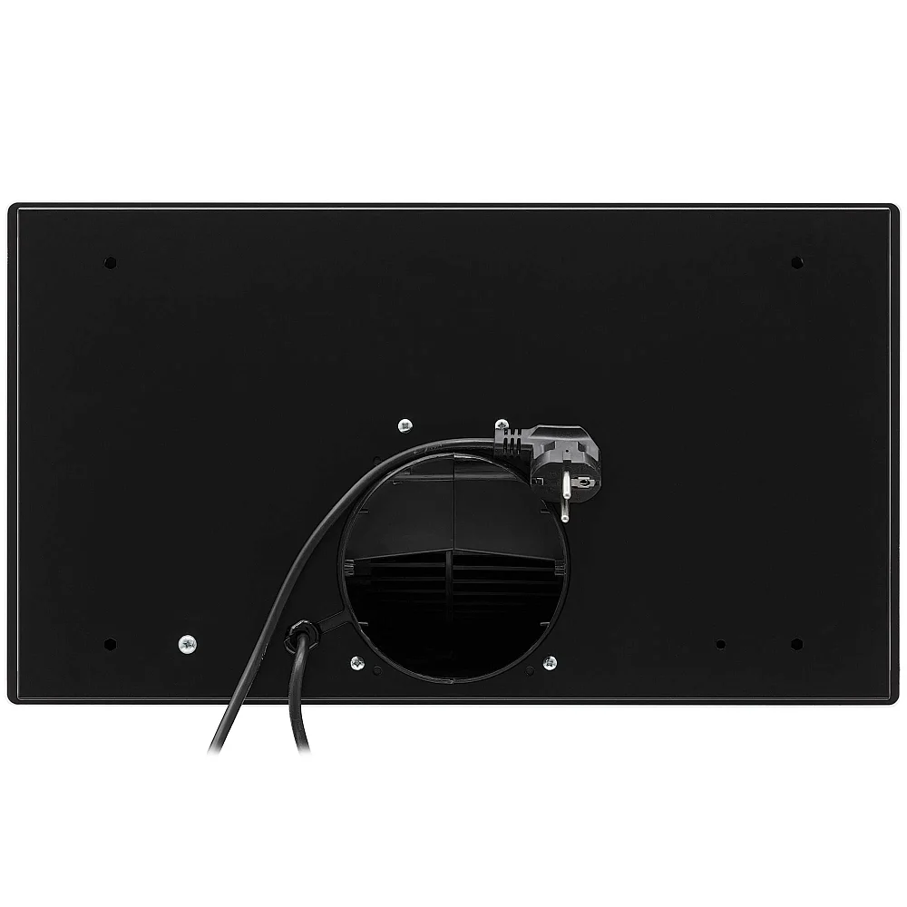 Вытяжка полновстраиваемая KRONA WERMUT 500 DN BLACK PB BF - фото 7 Вытяжка полновстраиваемая KRONA WERMUT 500 DN BLACK PB BF - фото 7