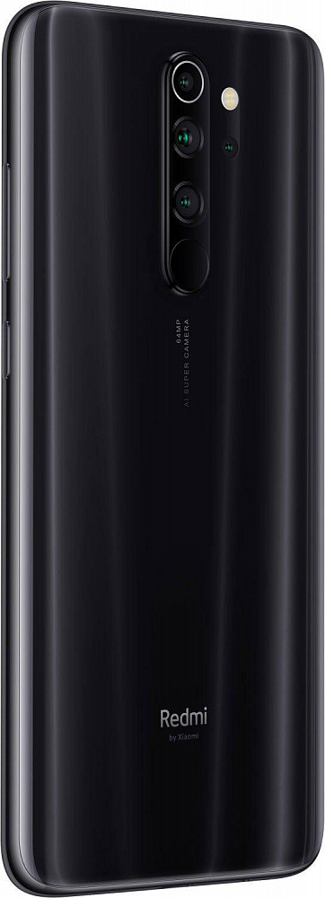 Смартфон Xiaomi Redmi Note 8 Pro 6/64Gb Mineral Grey - фото 6