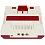 Игровая приставка SEGA Retro Genesis 8 Bit Classic+300 игр C-56 - микро фото 6