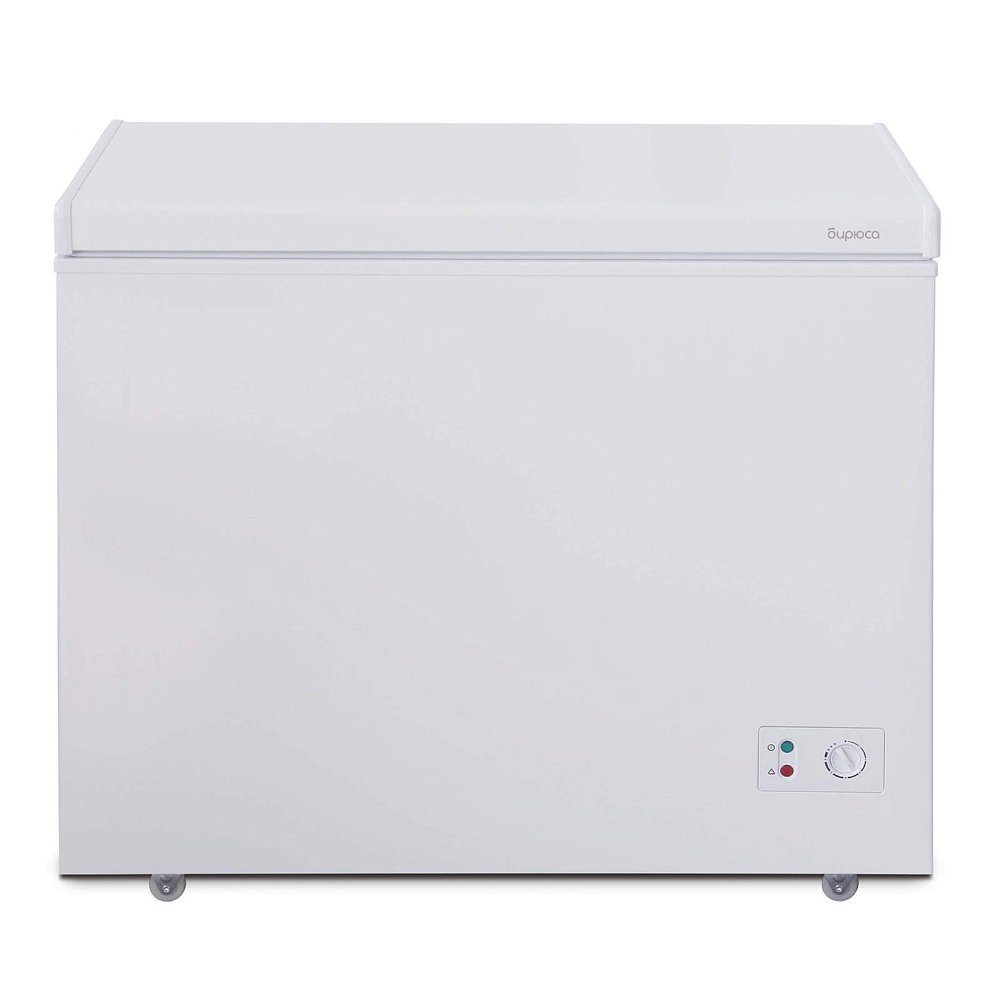 Ларь морозильный Бирюса 210KX - фото 9