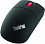Компьютерная мышь Lenovo 0A36407 ThinkPad Bluetooth Laser Mouse, черный - микро фото 1
