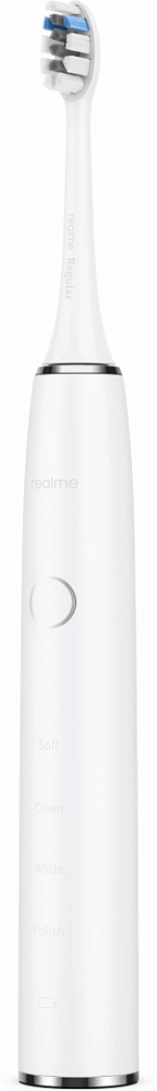 Смартфон Realme Narzo 50A 4Gb 128Gb (Oxygen Green) Зеленый + Realme M1 Sonic Toothbrush белый