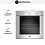Встраиваемый духовой шкаф Bertazzoni F605MODEKXS - микро фото 9
