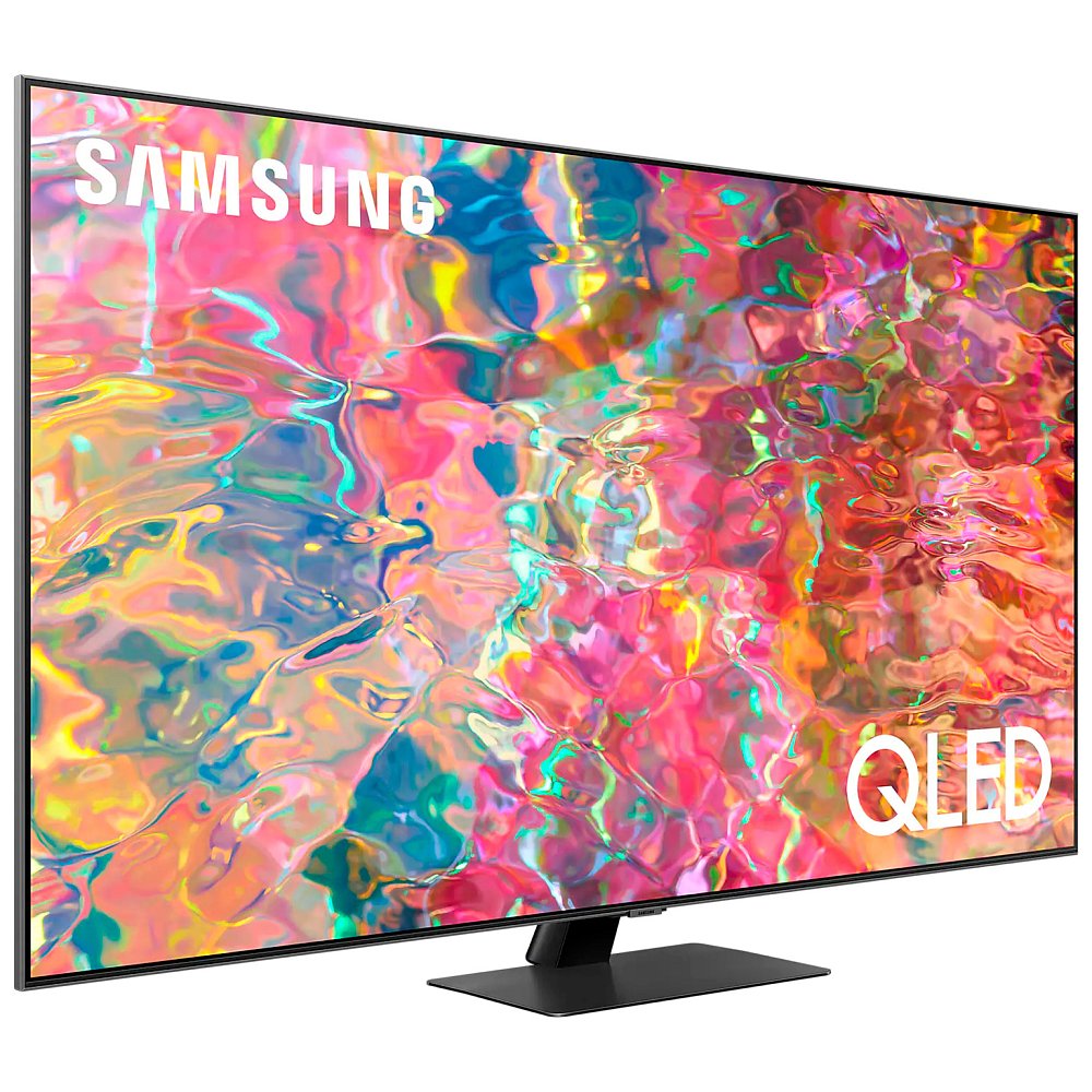 Телевизор Samsung QE65Q80BAUXCE 65" 4K UHD - фото 6