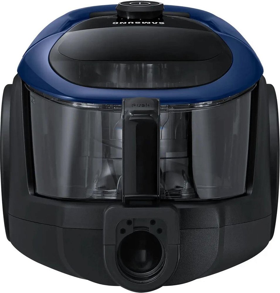 Пылесос Samsung VC18M3120VB/EV синий - фото 14